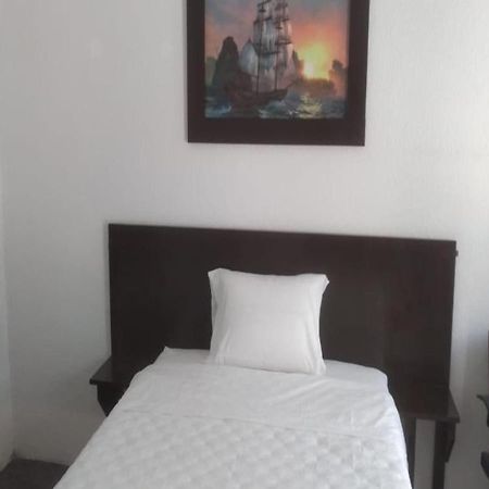 Hotel Club Abuelos Xalapa Buitenkant foto