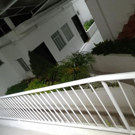 Hotel Club Abuelos Xalapa Buitenkant foto