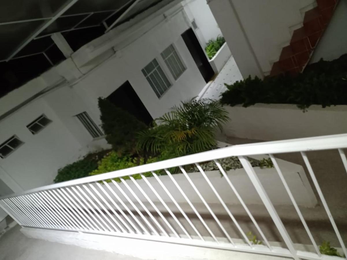 Hotel Club Abuelos Xalapa Buitenkant foto